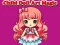 Jeu Magie de l'Art des Poupées Chibi en ligne Jeu Magie de l'Art des Poupées Chibi en ligne