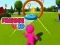 Jeu Frisbee 3D en ligne