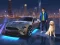Jeu Conducteur de Mustang en Ville en ligne