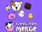 Jeu Fusion de la ferme animale en ligne