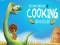 Jeu L'Aventure Culinaires du Bon Dinosaure en ligne