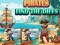 Jeu Pirates Trouvez les Différences en ligne
