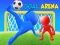Jeu Arène de but 3D en ligne