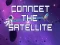 Jeu Connectez le satellite en ligne