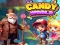 Jeu Saga du Monde Sucré en ligne