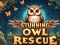 Jeu Sauvetage Étonnant du Hibou en ligne Jeu Sauvetage Étonnant du Hibou en ligne
