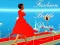 Jeu Battle de Mode Robe en ligne