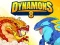 Jeu Dynamons 8 en ligne Jeu Dynamons 8 en ligne