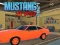 Jeu Conducteur de Mustang en Ville 2024 en ligne