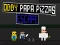 Jeu Évasion du Papa Pizza en ligne