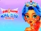 Jeu Jeu de Fille : Maquillage de Princesse en ligne