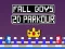 Jeu Chutes de Garçons 2D Parkour en ligne