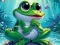 Jeu Puzzles Amusants de la Jungle en ligne