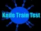 Jeu Test de Train à Couteau en ligne