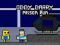 Jeu Course de Prison d'Obby Barry en ligne