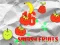 Jeu Écraser des fruits en ligne