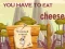 Jeu Vous devez manger du fromage en ligne
