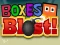 Jeu Explosion de Boîtes en ligne