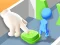 Jeu Rejoindre la bataille des boutons colorés en ligne