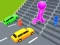 Jeu Course de Transformation de Formes en ligne