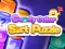 Jeu Puzzle de Tri de Bonbons par Couleur en ligne