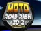 Jeu Moto Road Rash 3D 2 en ligne