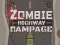 Jeu Rage sur l'Autoroute des Zombies en ligne