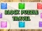 Jeu Voyage Puzzle Bloqué en ligne