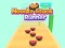 Jeu Noodle Stack Runner en ligne