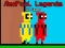 Jeu Légende du RedPool 2 Joueurs en ligne