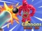 Jeu Cannon Boom 3D en ligne
