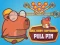 Jeu Sauvez les bébés capybaras Pull Pin en ligne
