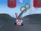 Jeu Course de Karting Folle en ligne