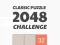Jeu Défi Classique de Puzzle 2048 en ligne