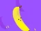 Jeu Touche de Banane en ligne