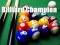 Jeu Champion de Billard en ligne