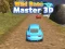 Jeu Maître de course sauvage 3D en ligne