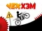 Jeu Vex X3M en ligne