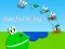 Jeu Chasser Nourrir la Grenouille 3 en ligne