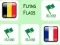 Jeu Drapeaux volants en ligne