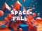 Jeu Chute Spatiale en ligne