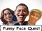 Jeu Quête des Visages Amusants en ligne