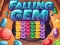 Jeu Gemme tombante en ligne