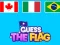 Jeu Devinez les Drapeaux en ligne Jeu Devinez les Drapeaux en ligne