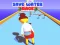 Jeu Course pour sauver l'eau en ligne