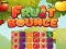 Jeu Fruit Rebond en ligne
