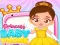Jeu Téléphone Bébé Princesse en ligne