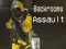 Jeu Assaut des Backrooms en ligne