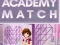 Jeu Match Académique en ligne