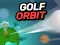 Jeu Golf Orbite en ligne